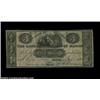 Image 1 : Macon, GA- Bank of Macon $3 Feb. 1, 1830 G10A pleasing example of this early Georgia three.Very Fine