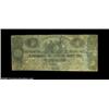 Image 2 : Macon, GA- Bank of Macon $4 April 3, 1830 G12A nice example of the $4 denomination from here. Very F