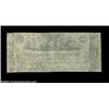 Image 2 : Macon, GA- Bank of Macon $5 July 4, 1831 G14The scarce first type issued from here. Very Fine. Impor
