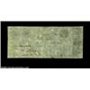 Image 2 : Macon, GA- Bank of Macon $10 July 4, 1831 G20A seldom seen note, particularly in this state of prese