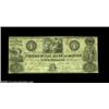 Image 1 : Macon, GA- Commercial Bank $4 Oct. 15, 1845 G8A very rare denomination from this bank, and one of ve