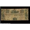Image 1 : Macon, GA- Commercial Bank $5 Oct. 15, 1845 G10Well circulated but intact Very Good. Important notic