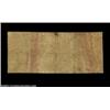 Image 2 : Macon, GA- Commercial Bank $5 Oct. 15, 1845 G10Well circulated but intact Very Good. Important notic