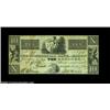 Image 1 : Macon, GA- Commercial Bank $10 Oct. 15, 1845 G12A very scarce denomination from here, with this exam