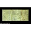 Image 2 : Macon, GA- Commercial Bank $10 Oct. 15, 1845 G12A very scarce denomination from here, with this exam