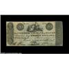 Image 1 : Macon, GA- Commercial Bank $20 Oct. 15, 1845 G14Pleasing Fine-Very Fine. Important notice: We expect