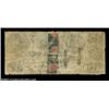 Image 2 : Macon, GA- Ocmulgee Bank $50 Nov. 10, 1837 G12A scarce note which is Fine or better in appearance, b