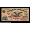 Image 1 : Rising Fawn, GA - Rising Fawn Iron Company $2 Feb. 15, 1875An attractive issue with a red denominati