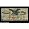 Image 1 : Chicago, IL- City of Chicago $10 Aug. 1, 1879An interesting warrant from the Police Fund which was a