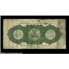Image 2 : Chicago, IL- City of Chicago $10 Aug. 1, 1879An interesting warrant from the Police Fund which was a