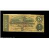 Image 1 : Chicago, IL- Gunther's Candy Ad NoteA short ad message printed on the back of a legitimate Confedera
