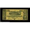 Image 1 : Deport, IA- Geo. B. Stall & Co. Ad NoteAn advertising note on the reverse of a Confederate facsimile