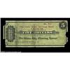Image 1 : Sioux City, IA- The Sioux City Clearing House $5There is no date on this note, but it certainly appe