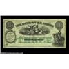 Image 1 : Lawrence, KS- The Bank of Wm. H.R. Lykins $3 Whitfield 229Even nicer than the $2 from the same issue