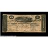 Image 1 : Carlisle, KY - Farming & Commercial Bank of Carlisle $3 Dec. 9, 1819 G22a; $5 Dec. 9, 1819 G24aTwo n