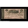 Image 3 : Carlisle, KY - Farming & Commercial Bank of Carlisle $3 Dec. 9, 1819 G22a; $5 Dec. 9, 1819 G24aTwo n