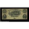 Image 1 : Hopkinsville, KY - Bank of Kentucky $20 June 16, 1855 C274A rare counterfeit of a note for which bot
