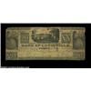 Image 1 : Louisville, KY - Bank of Louisville $20 Sept. 20, 1853 G20A scarce counterfeit of yet another rare n