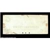 Image 2 : Newport, KY - Bank of Kentucky $1 Feb. 1, 1852 G2A nice proof that appears quite nice but has a few.