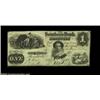 Image 1 : Russellville, KY - Southern Bank of Kentucky $1 Aug. 4, 1859 C6aA contemporary counterfeit in except