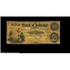 Image 1 : Shelbyville, KY - Bank of Ashland $10 Aug. 1, 1857 C22aThis lovely counterfeit of this branch bank o