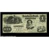 Image 1 : Smithland, KY - Southern Bank of Kentucky $1 Oct. 6, 1860 C276aA lovely Crisp Uncirculated example t