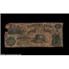 Image 1 : Four Kentucky Notes.Covington, KY - Kentucky Trust Company $3 Apr. 1, 1850 VGFrankfort, KY - Frankfo