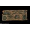 Image 3 : Four Kentucky Notes.Covington, KY - Kentucky Trust Company $3 Apr. 1, 1850 VGFrankfort, KY - Frankfo