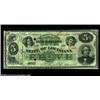 Image 1 : New Orleans, LA- State of Louisiana $5 Dec. 20, 1866 Cr. 20An attractive example of this American Ba