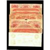 Image 2 : New Orleans Obsolete Lot.New Orleans - Canal Bank $5, $10, $20, $100, all remaindersNew Orleans - Ci