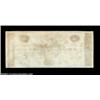 Image 2 : Hallowell, ME- Kennebec Bank $5 G32 ProofA rare early Proof, issued while Maine was still a part of.