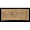 Image 2 : Portland, ME - International Bank $5 Aug. __, 1862 G8aGreen overprint on the face. Punch cancelled..