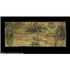 Image 1 : Baltimore, MD - Bank of Baltimore $100 April 16, 1856 G98 Shank 5.115.47PAn high denomination piece.