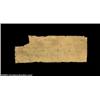 Image 2 : Baltimore, MD - City of Baltimore 12 1/2óA Baltimore municipal scrip piece issued as change and sign
