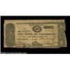 Image 1 : Salisbury, MD- T. Kenny & J. Swift 10ó May 15, 1837 Shank UNLA newly discovered piece of Maryland sc