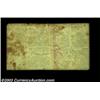 Image 2 : Abington, MA- Vinson Blanchard 5ó Dec. 19, 1862Scrip from Mr. Blanchard's provision market. Very Goo