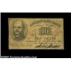 Image 3 : Boston, MA- Anezin & Horan's 5ó, 10ó Nov. 1, 1862Two pieces, both well circulated but rare, with the