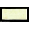 Image 2 : Boston, MA- Atlantic Bank $1 G12 ProofAn attractive Proof mounted on a card, a piece not found in th