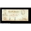 Image 2 : Boston, MA- Atlantic Bank $5 G60c ProofA red tinted Proof done by the American Bank Note Company, al