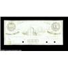 Image 2 : Boston, MA- Atlantic Bank $500 G98 ProofAn enigmatic high denomination Proof example, with the bank.