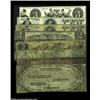 Image 1 : Boston, MA - Atlantic BankA varied group of note on this bank, including:$1 Aug. 1, 1841 C8 Fine+$1.