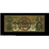 Image 1 : Boston, MA- Bank of Commerce $1 G4a ProofThe first note of an incredible run of Proofs from this rar