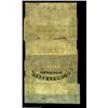 Image 2 : Boston, MA - Bank of Commerce$1 June 6, 1856 A10 Fine; $3 Aug. 25, 1860 A25 Fine; $3 July 1, 1856 S1