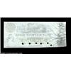 Image 2 : Boston, MA- The Blackstone Bank $50 G28a ProofLast of the Proofs from here in the Denly collection..