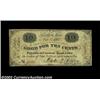 Image 1 : Boston, MA- Blake & Alden 5ó, 10ó (2), 25óFour pieces, one of the 10ó signed and issued, scarce thus