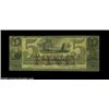 Image 1 : Boston, MA- The Boston Bank $5 July 1, 1857 G74aA very scarce note listed as SENC in the Haxby refer