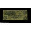 Image 3 : Boston, MA- The Broadway Bank $5, $10 UNL, R10Two pieces, the first an unlisted note which appears t