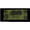 Image 1 : Boston, MA- J.C. Brooks $5 Jan. 1, 1863 Ad NoteAn unusual ad note that offers $5 off the price of a.