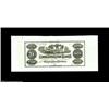 Image 1 : Cambridge Bank $500 Design of G72Three impressions from the $500 plate, each in a different color, o