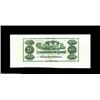 Image 3 : Cambridge Bank $500 Design of G72Three impressions from the $500 plate, each in a different color, o